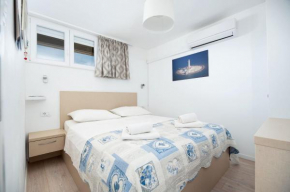 Frana Blue apartment